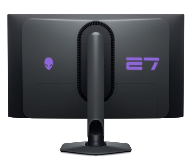 DELL Alienware AW2725DF OLED 210-BLHH - 1267536 - zdjęcie 4